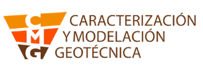 Caracterización y Modelación Geotécnica S.A.